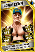 John Cena