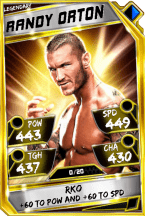 Randy Orton