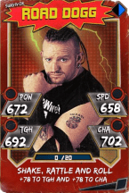 Road Dogg