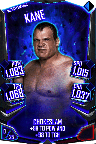 Kane - WrestleMania