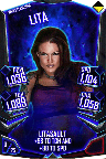 Lita - WrestleMania
