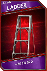 Support Card: Ladder - UltraRare