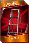 Support Card: Ladder - Epic