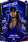Undertaker - WrestleMania