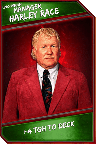 Support Card: Manager - HarleyRace - Uncommon