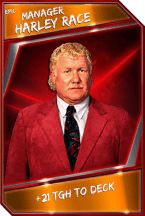 Support card: manager - harleyrace - epic