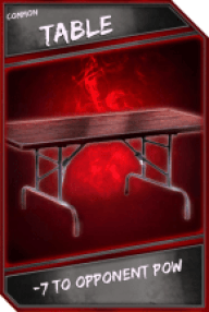 Table