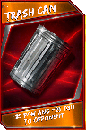 Support Card: TrashCan - Epic