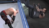 SvR2008 007 Kane Undertaker