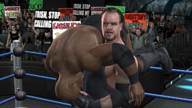 SvR2008 021 Undertaker Lashley SvR2008 021 Undertaker Lashley