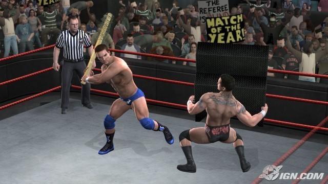 SvR2008 034 RandyOrton ChrisMasters SvR2008 034 RandyOrton ChrisMasters