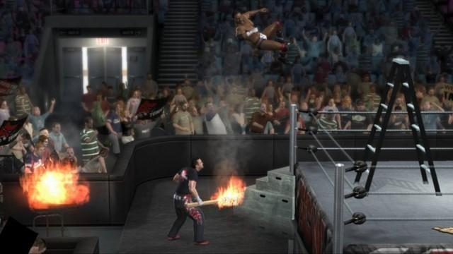 SvR2008 070 TommyDreamer ElijahBurke SvR2008 070 TommyDreamer ElijahBurke
