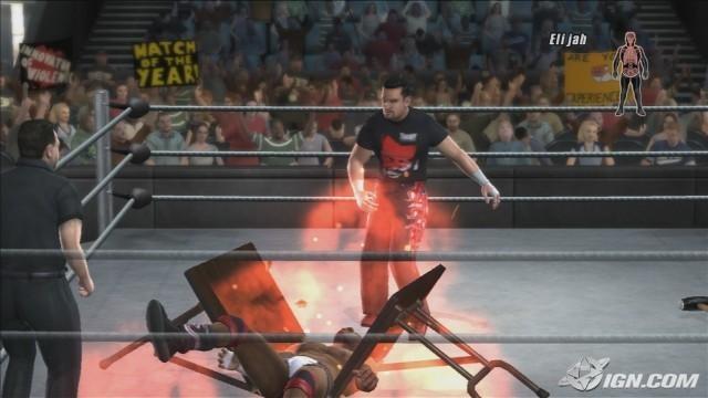 SvR2008 080 TommyDreamer ElijahBurke SvR2008 080 TommyDreamer ElijahBurke