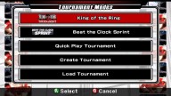 SvR2008 126 Tournaments