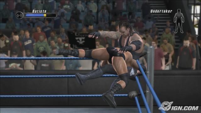 SvR2008 Batista 01 SvR2008 Batista 01