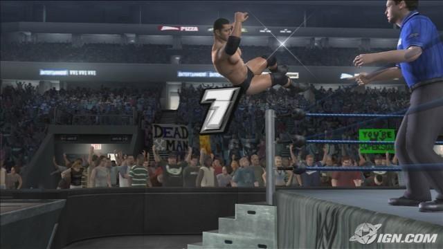 SvR2008 Batista 03 SvR2008 Batista 03