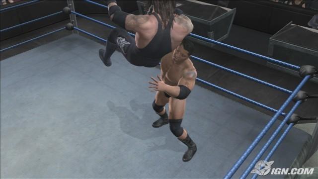 SvR2008 Batista 05 SvR2008 Batista 05