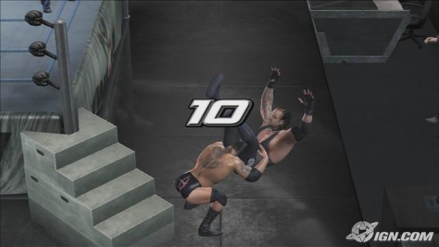 SvR2008 Batista 06 SvR2008 Batista 06