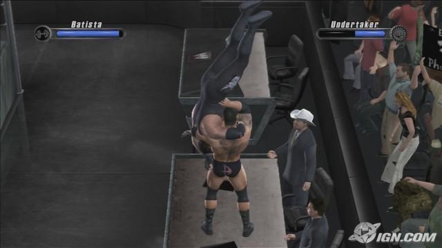 SvR2008 Batista 07 SvR2008 Batista 07