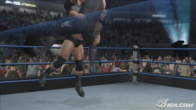 SvR2008 Batista 08 SvR2008 Batista 08