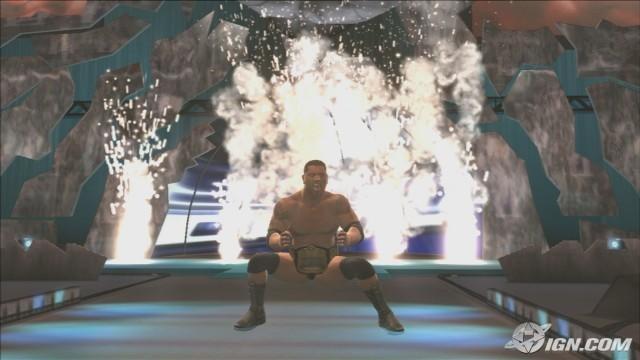 SvR2008 Batista 09 SvR2008 Batista 09