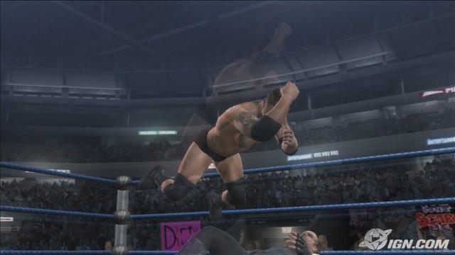 SvR2008 Batista 11 SvR2008 Batista 11