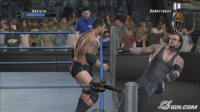 SvR2008 Batista 14 SvR2008 Batista 14