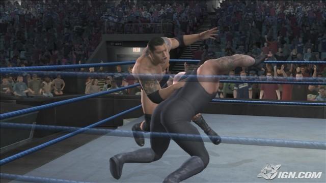 SvR2008 Batista 15 SvR2008 Batista 15