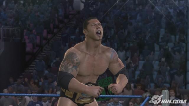 SvR2008 Batista 16 SvR2008 Batista 16