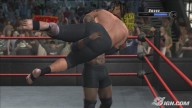 SvR2008 Bobby Lashley 05