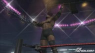 SvR2008 Bobby Lashley 08