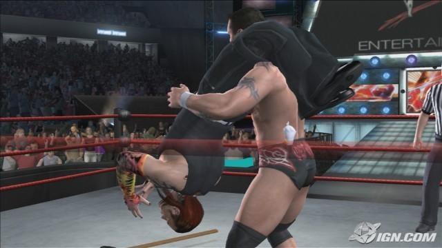 SvR2008 Jeff Hardy 04 SvR2008 Jeff Hardy 04