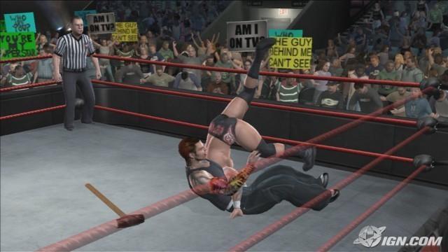 SvR2008 Jeff Hardy 07 SvR2008 Jeff Hardy 07