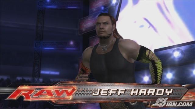 SvR2008 Jeff Hardy 09 SvR2008 Jeff Hardy 09