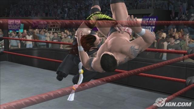SvR2008 Jeff Hardy 10 SvR2008 Jeff Hardy 10