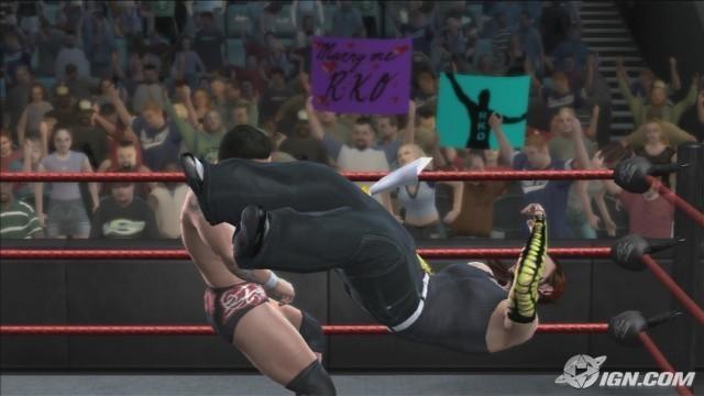 SvR2008 Jeff Hardy 11 SvR2008 Jeff Hardy 11