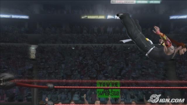 SvR2008 Jeff Hardy 12 SvR2008 Jeff Hardy 12