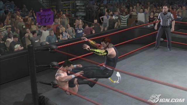 SvR2008 Jeff Hardy 13 SvR2008 Jeff Hardy 13