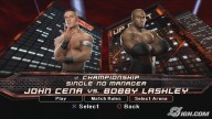 SvR2008 John Cena 10