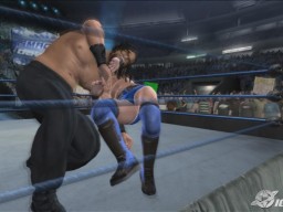 SvR2008 Kenny Dykstra 10