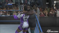 SvR2008 Mark Henry 14