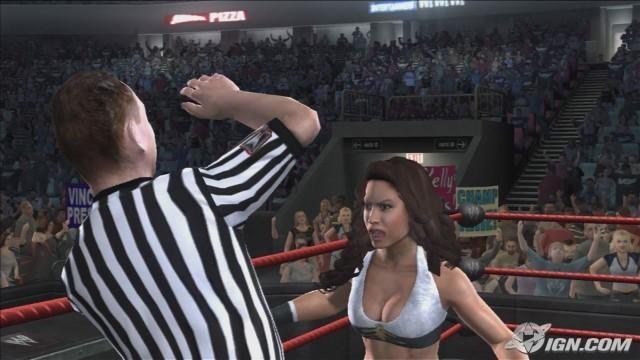 SvR2008 Melina 07 SvR2008 Melina 07