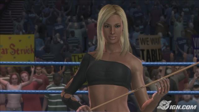 SvR2008 Michelle Mccool 02 SvR2008 Michelle Mccool 02