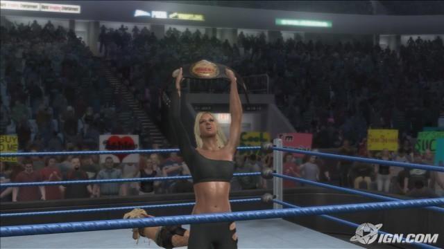 SvR2008 Michelle Mccool 05 SvR2008 Michelle Mccool 05
