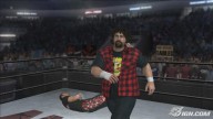 SvR2008 Mick Foley 05