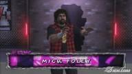 SvR2008 Mick Foley 06