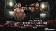 SvR2008 Rick Rude 07