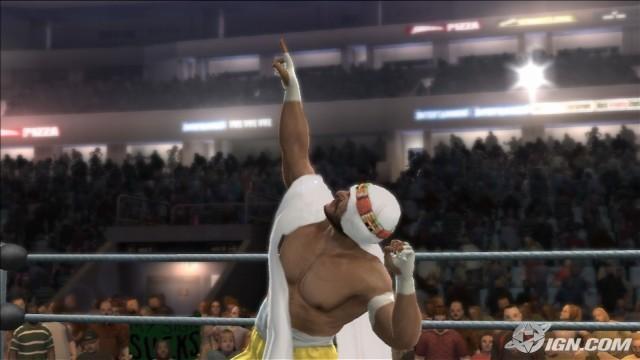 SvR2008 Sabu 07 SvR2008 Sabu 07