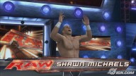 SvR2008 Shawn Michaels 04