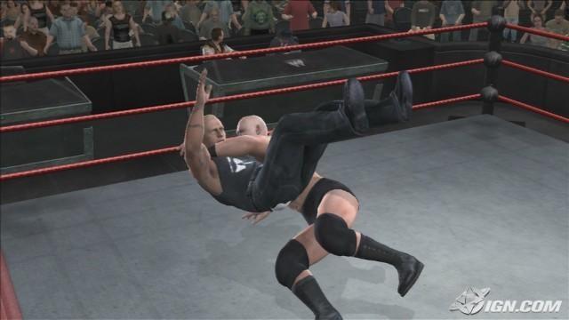 SvR2008 Snitsky 08 SvR2008 Snitsky 08